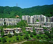China Vanke Company, Ltd.