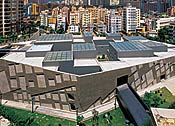 Dafen Art Museum