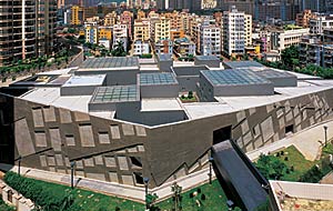 Dafen Art Museum
