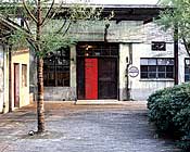 Office of Horizon Design Company