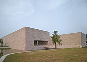 Liangzhu Culture Museum