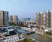 Ningbo Eastern New City Economical Housing