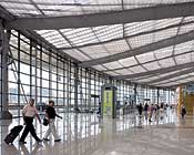 Shanghai South Station