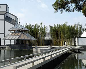Suzhou Museum