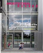 Architectural Record JANUARY 2016