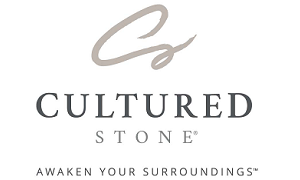 Cultured stone logo