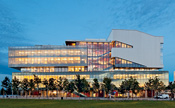 George Brown College Waterfront Campus in Toronto, designed by Stantec Architecture, KPMB Architects