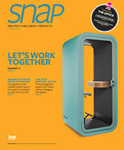 SNAP May/June Cover