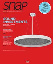 SNAP September/October 2018 Cover