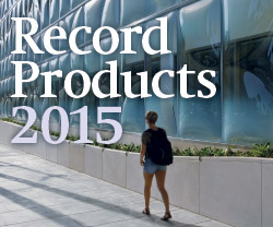 Record Products