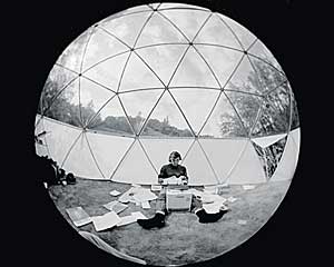 Dome