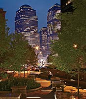 Honor Awards: Regional and Urban Design