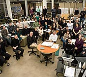 Firm Award: KieranTimberlake Associates