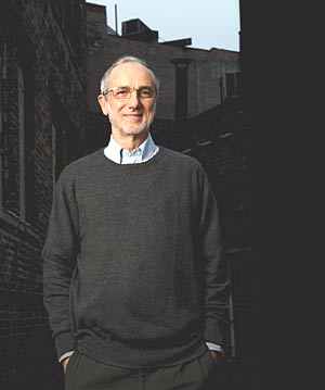 Renzo Piano