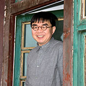Yung Ho Chang