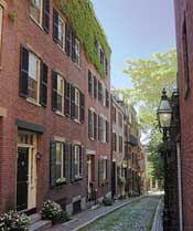 Walking Tour