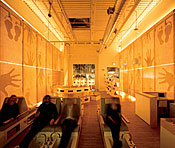 Boston Architects: The Emerging and The Emerged