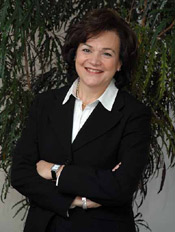 Diane Georgopulos, FAIA