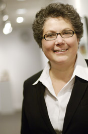 Patti Intrieri, AIA