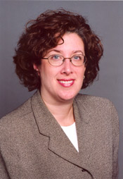 Janet Morra, AIA, LEED AP