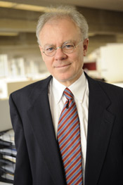 Rayford Law, AIA, LEED AP