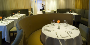 Rialto at the Charles Hotel