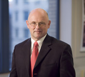 James Collins, President Payette