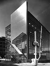 Chilled Water Plant Expansion at MIT
