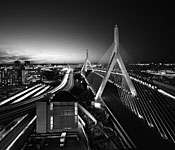 Boston&rsquo;s Top 10 Buildings in the 21st Century