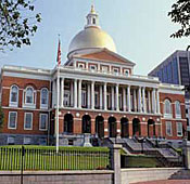 RECORD&rsquo;s Top 10 Boston Buildings