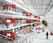 One Haworth Center