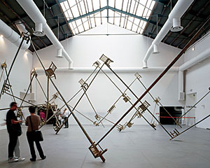 11th International Architecture Exhibition of the Venice Biennale 2008