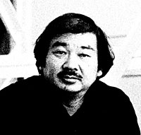 Shigeru Ban