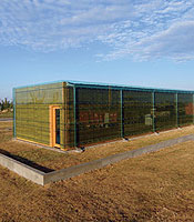 Building Types Study