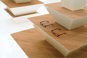 Jin's Garden Square