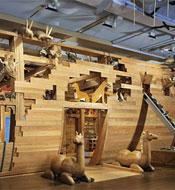 Noah's Ark