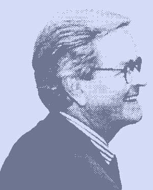 Bill Lacy