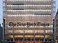 The New York Times Building