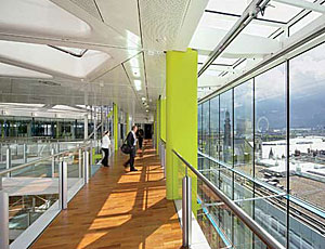 AIA Honor Awards