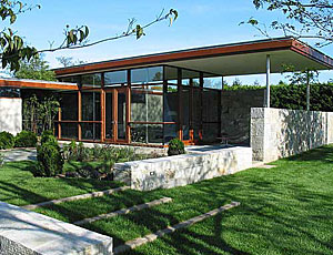 House of the Month