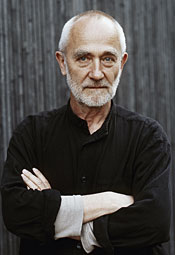 Peter Zumthor Wins 2009 Pritzker Prize