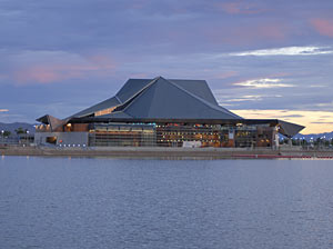 Tempe Center for the Arts