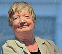 Jennifer Tipton