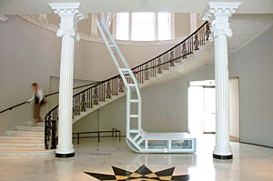 The Museum of the City of New York