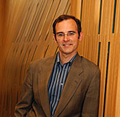Barry Bergdoll