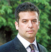 Jonathan L. Mallie