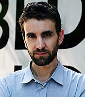 Joseph Grima