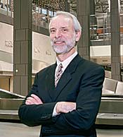 Lawrence W. Speck