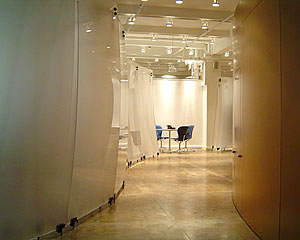 Robert Marc Headquarters