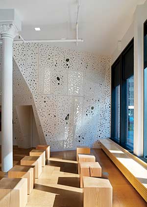 New York University Department of Philosophy